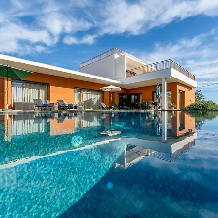 Joya Villa *