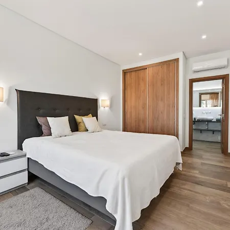 Joya Villa Almancil