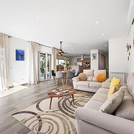 Joya Villa Almancil