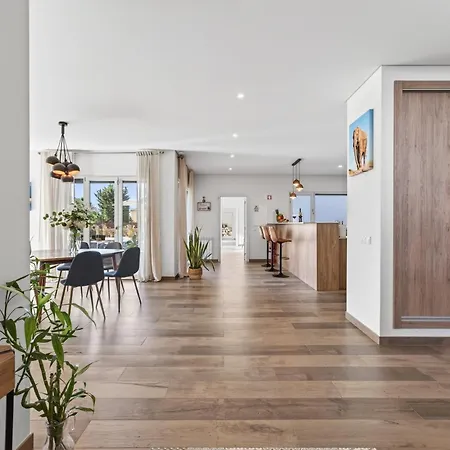 Joya Villa Almancil