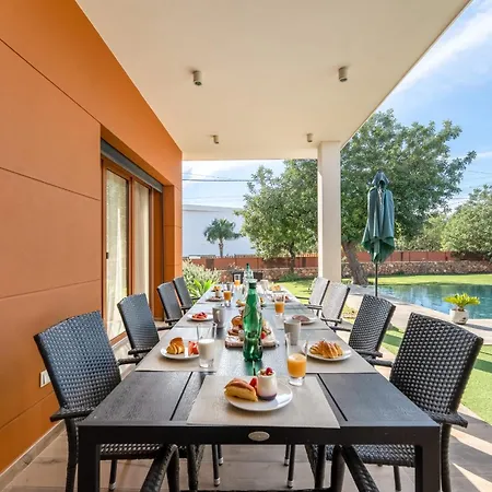 Joya Villa Almancil