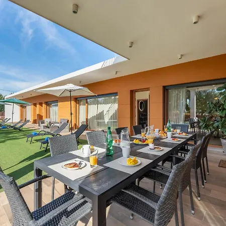 Villa Joya Almancil