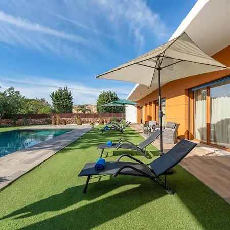 Joya Villa Almancil