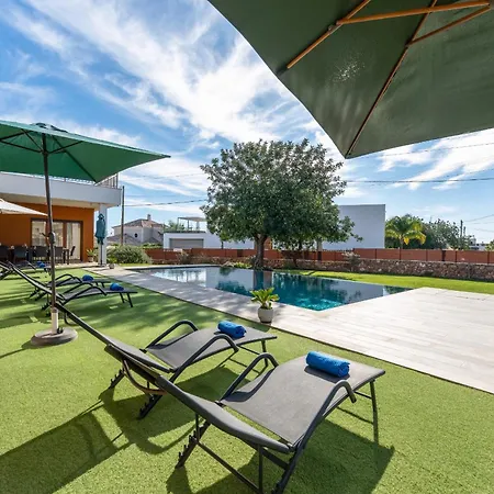 Joya Villa