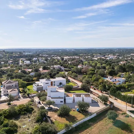 Joya Villa