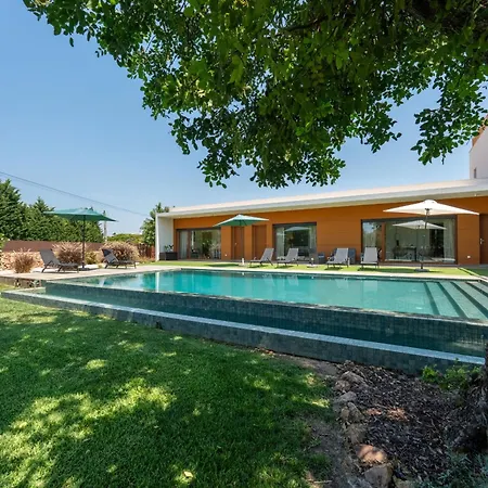Villa Joya Almancil