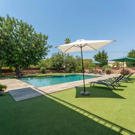 Joya Villa
