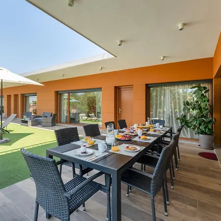 Villa Joya Almancil