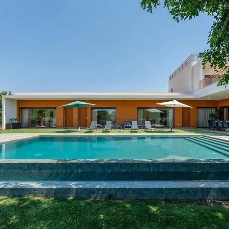 Villa Joya Almancil