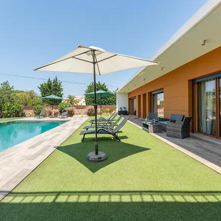Villa Joya