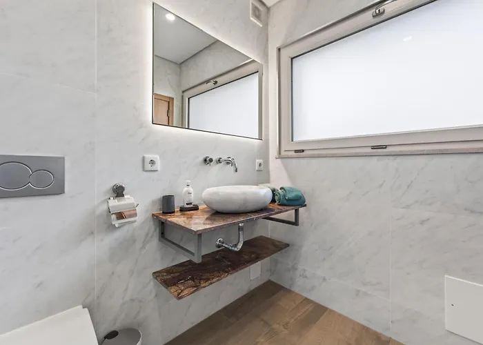 ヴィラ Joya アルマンシル