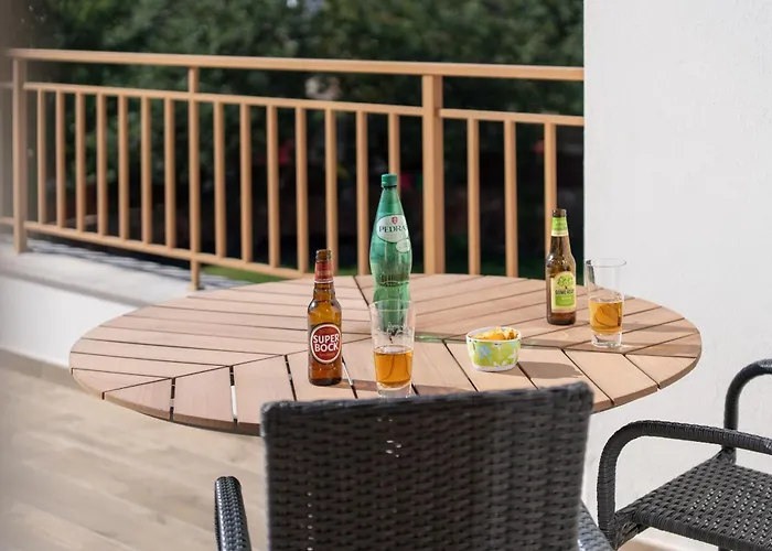 ヴィラ Joya アルマンシル