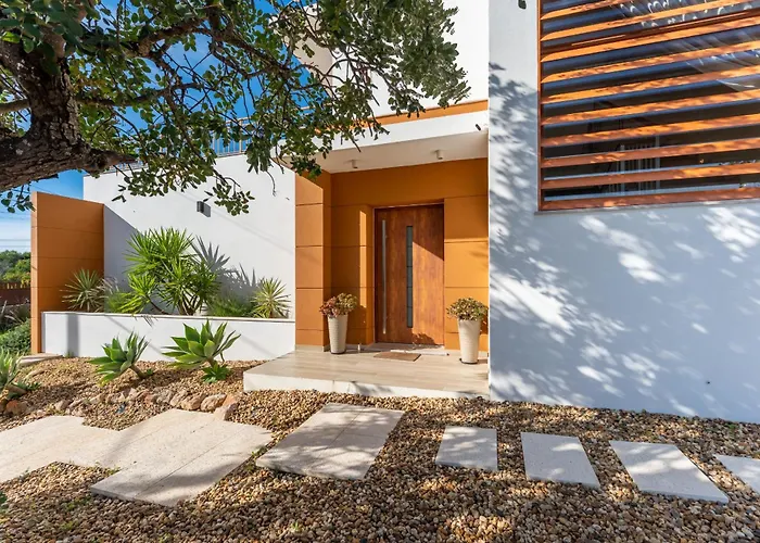 Joya ヴィラ アルマンシル